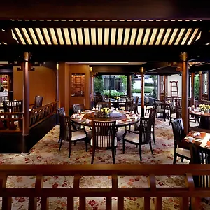 Hotel Mandarin Oriental, Singapore