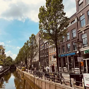 Vandrerhjem Heart Of Amsterdam