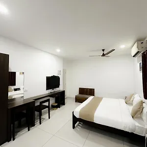 Hotel White House Kochi