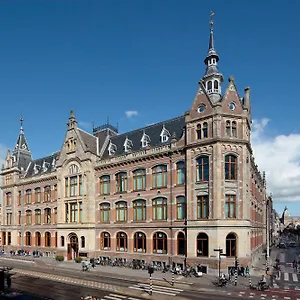 Hotel Conservatorium Amsterdam