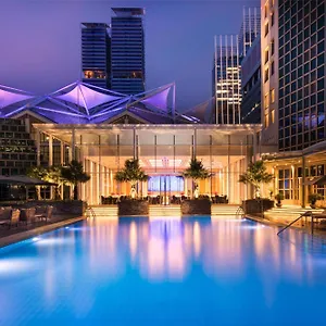 Hotel Conrad Marina Bay Singapore