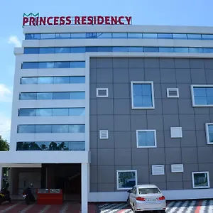 Princess Residency Nedumbassery