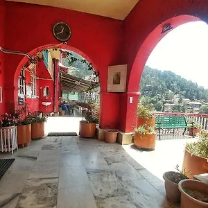 Hotel Ymca Tourist Shimla