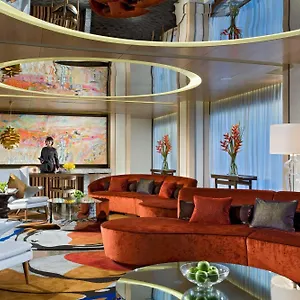 Hotel Ascott Raffles Place Singapore
