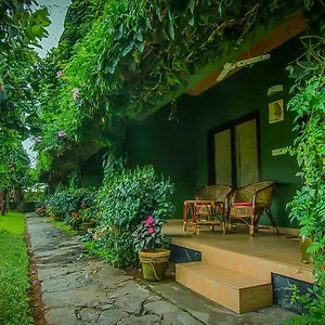 Feriested Ecotones By Eden Environs Munnar