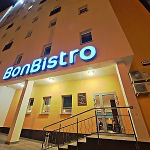Hotel Bonhotel Minsk